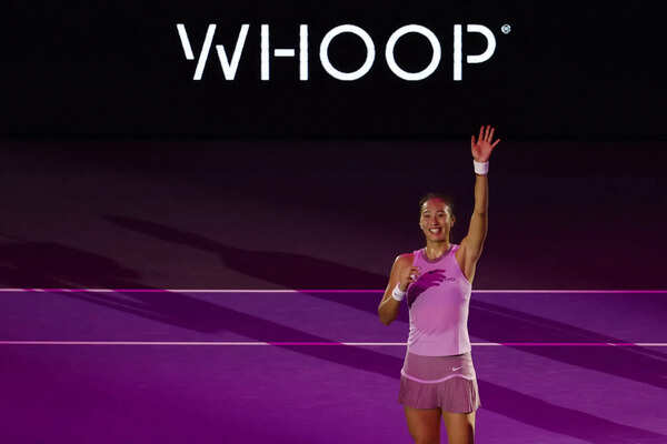 WTA Finals