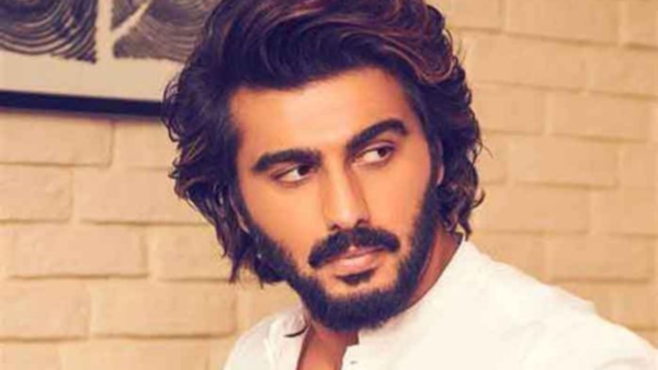 Arjun Kapoor