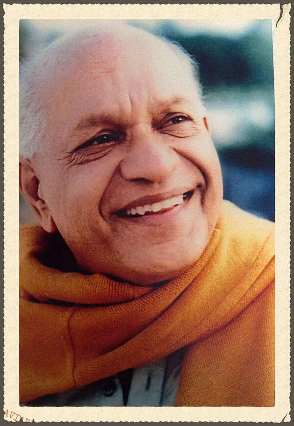 K Vaikunth