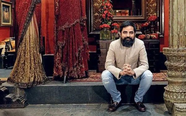 sabyasachi