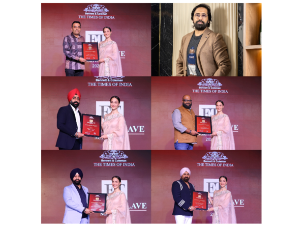 Dhruvv Chawla, Dinesh Arora, Gagandeep Singh, Gaurav Mangla, Jagdeep Singh, Jasjeet Singh Chadha
