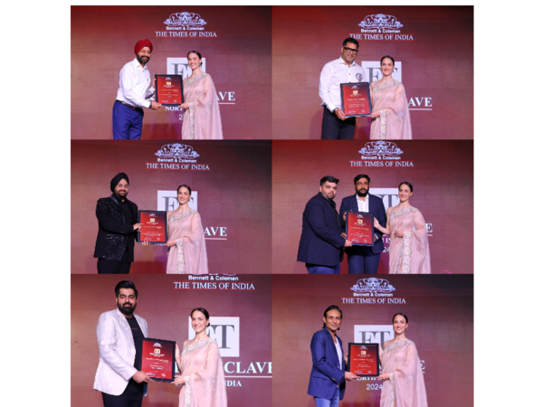 Joginder Singh Malhotra, Jugendra Singh Parihar, Kawal Preet Singh, Kewal Ahuja, Madhur Sharma, Manav Mehra