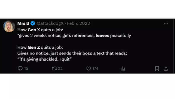 Casual leave requests
