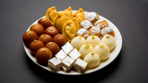 mithai