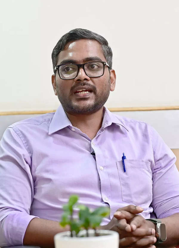 Dr Rontgen Rajakumar