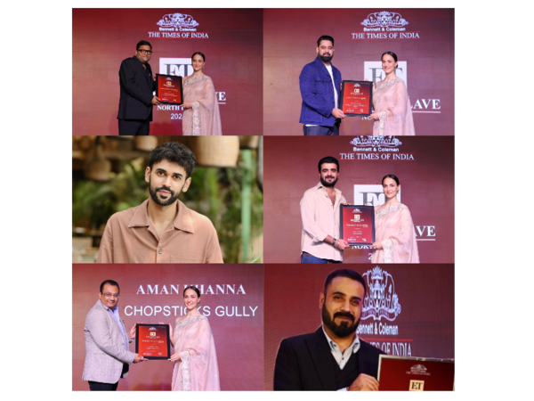 Abhishek Parikh, Akshay Anand, Akshay Arora, Aman Arora, Aman Khanna, Ankit Khilwani