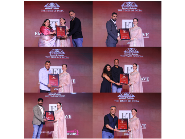 Manavdeep Singh, Mohit Aneja, Naresh Madan, Piyush Agarwal, Puneet Periwal, Ranjeet Kumar Anand