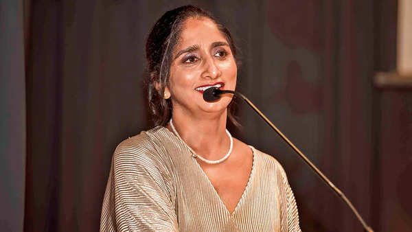 Patricia Loison, Director,Alliance Française de Delhi