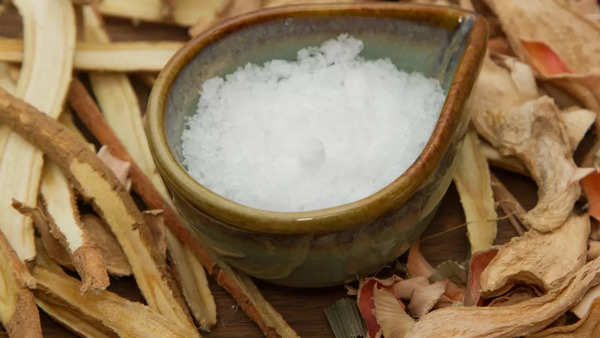 camphor