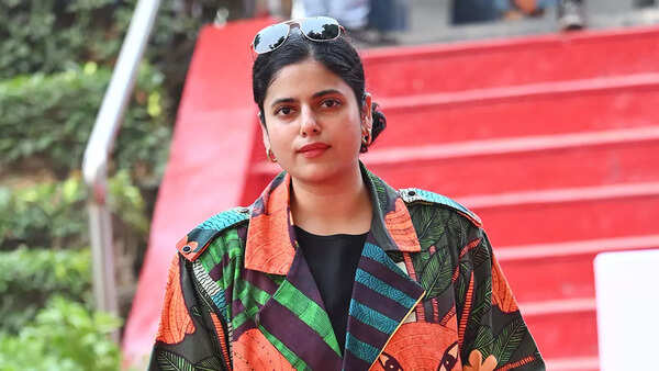 Vanshica Kant