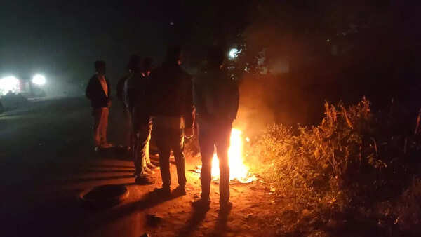 Mercury dips below 15°C in Alluri Sitarama Raju district