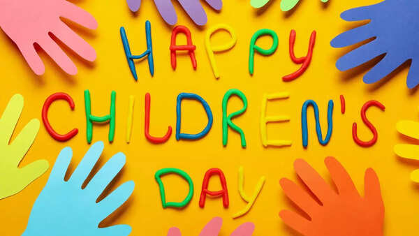 Children’s Day 2024