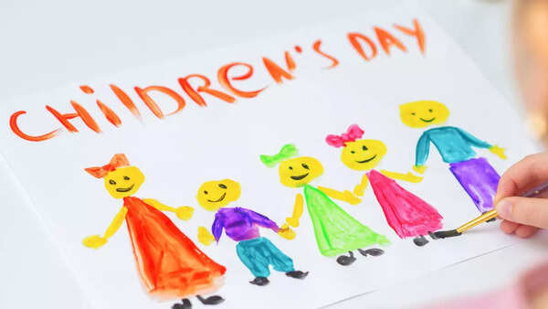 Children’s Day, 2024 Children’s Day