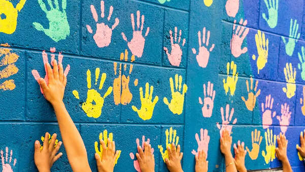 Children’s Day Greetings