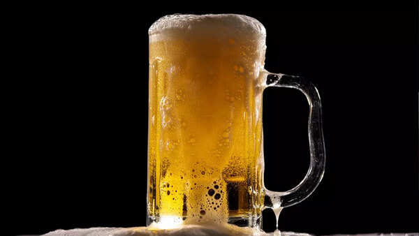 beer