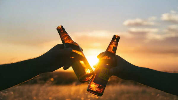 beer