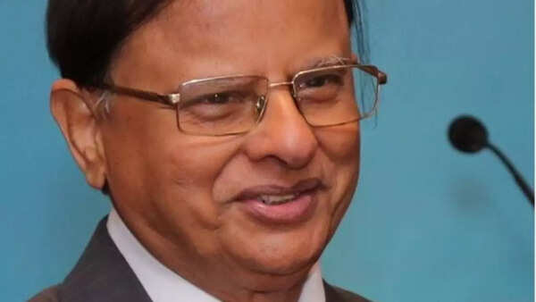 P.K. Mishra