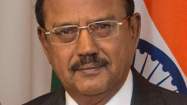 Ajit Doval
