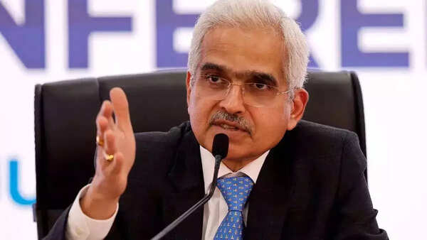 Shaktikanta Das