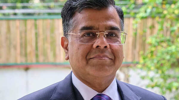 T.V. Somanathan