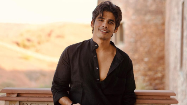 Nakul Roshan Sahdev