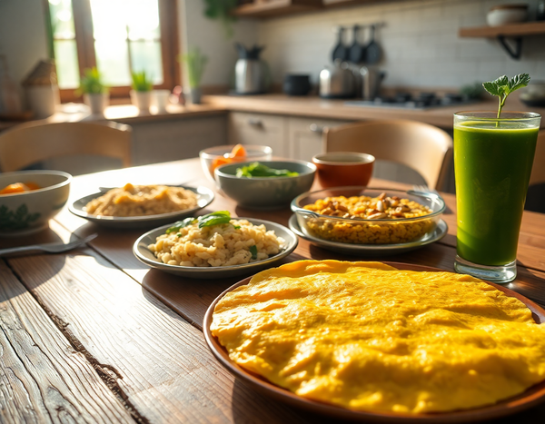 7 Ways to make eggs for breakfast interesting - Times of India