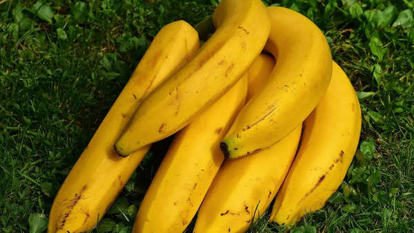 Are bananas radioactive? 5 things to know - Times of India