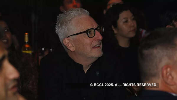 Kevin Kelly, Ambassador of Ireland