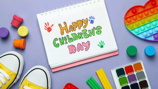 childrensday