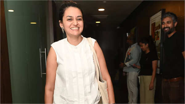 Payal Kapadia