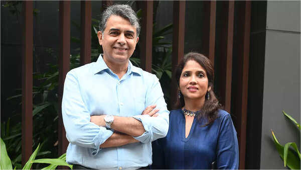 Rajiv Menon