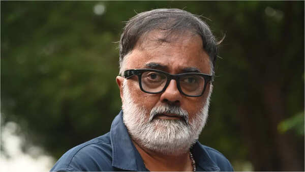 PC Sreeram