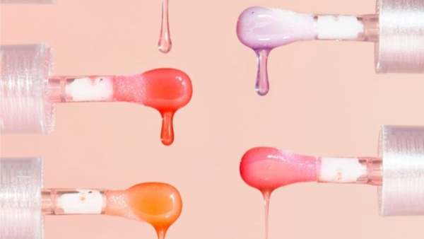 How to make lipgloss at home