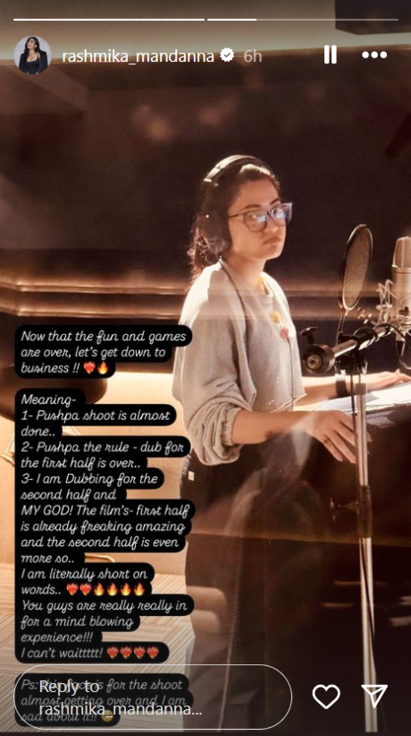 Rashmika