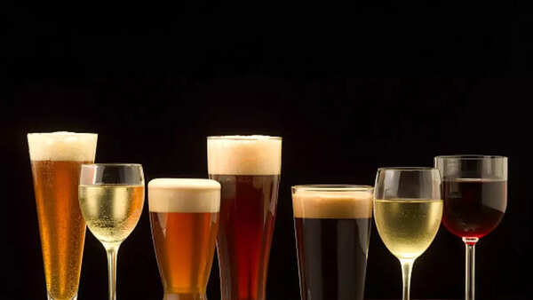 Beer vs Wine (2)