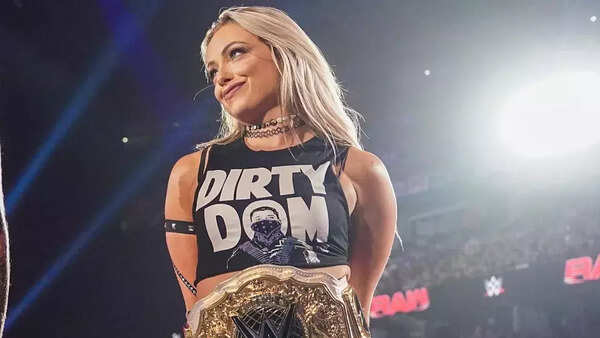 Liv Morgan