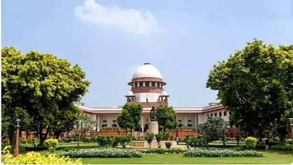 Two Other Petitions By Goa Pending