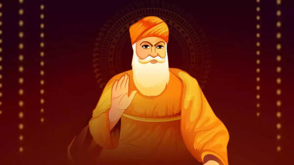 Guru Nanak Jayanti 2025