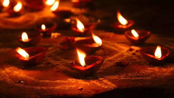 dev deepawali; kartik purnima