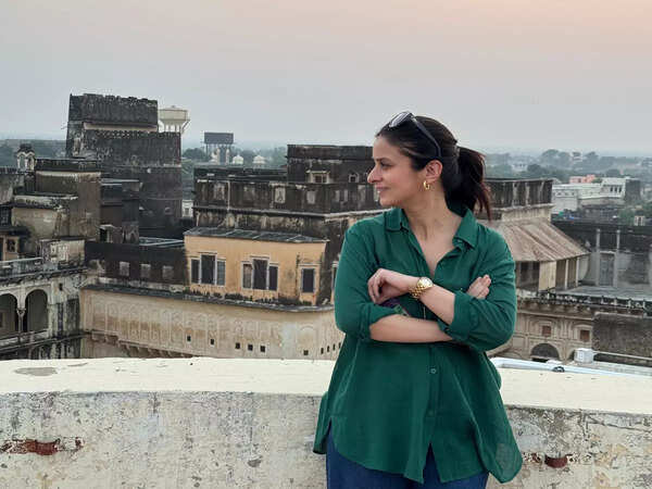 Rasika Dugal