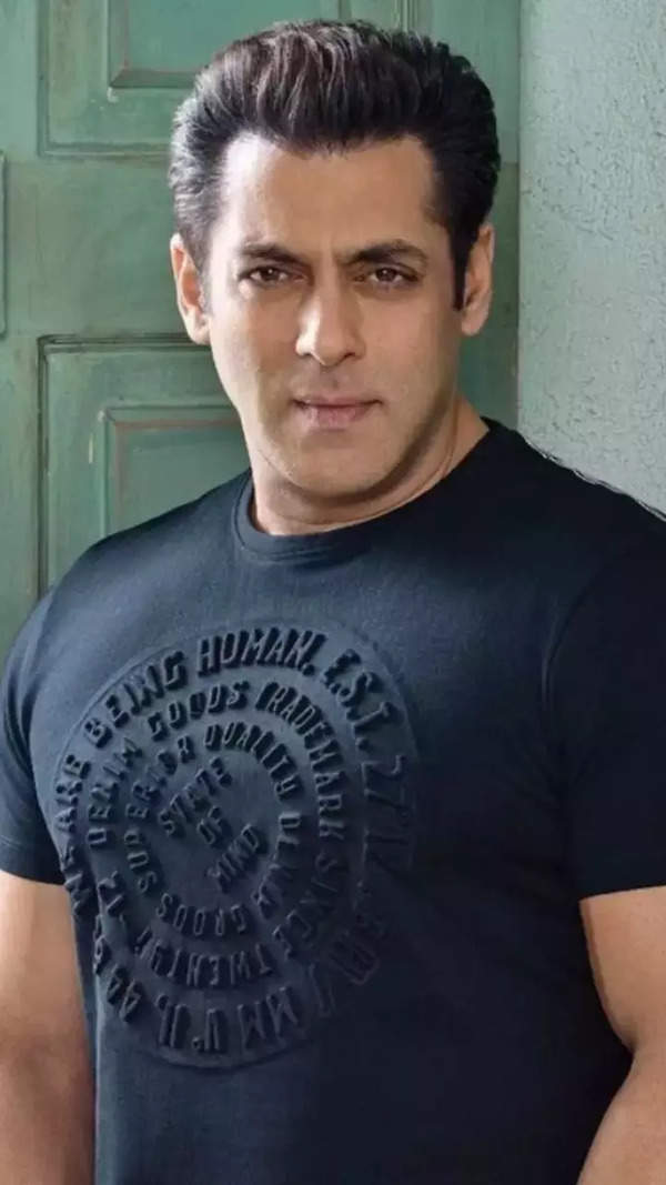 Salman Khan