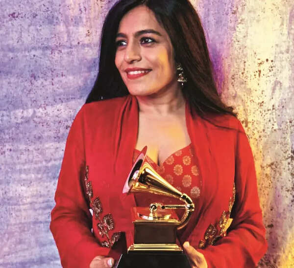 Grammy