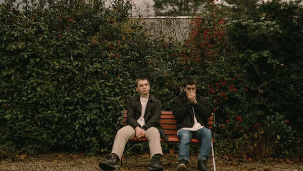 the friend who vanished overnight revealed the reason he betrayed me