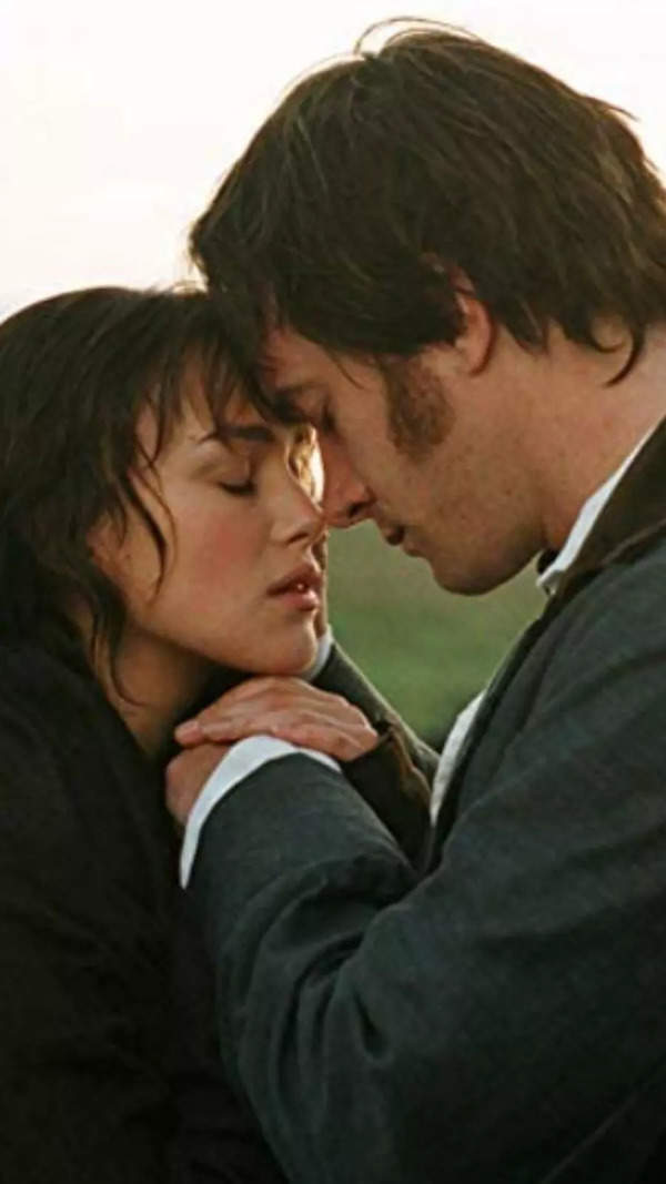 'Pride & Prejudice'