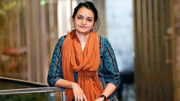 Payal Kapadia