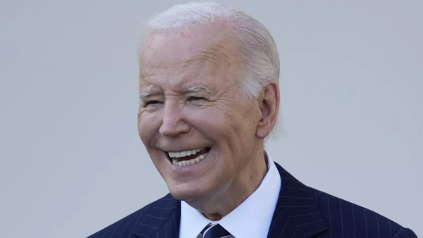 US President Joe Biden (Pic credit: PTI)