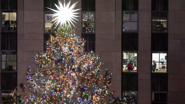 (Photo credit: Reuters)
