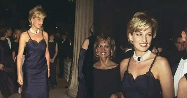 Princess Diana