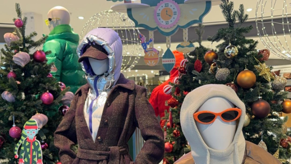 Christmas markets (Photo: Shubhankar Dhulia)