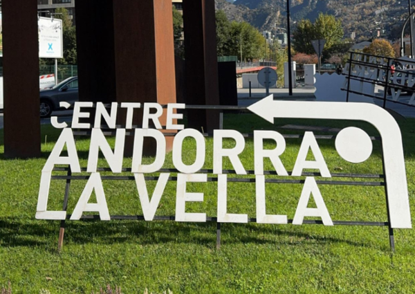 Andorra LA Vella (Photo: Shubhankar Dhulia)